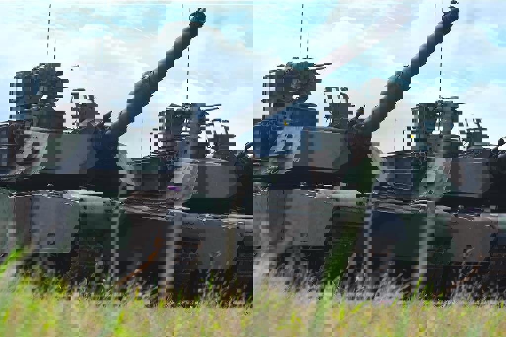 美參議員批在野刪國防預算 郭正亮轟:胡說八道