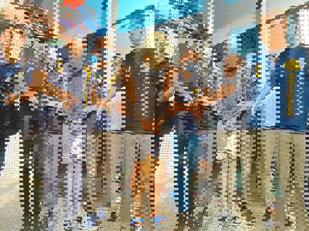 馬國女大生命案凶手逃死 吳宗憲提案「不得假釋無期徒刑」