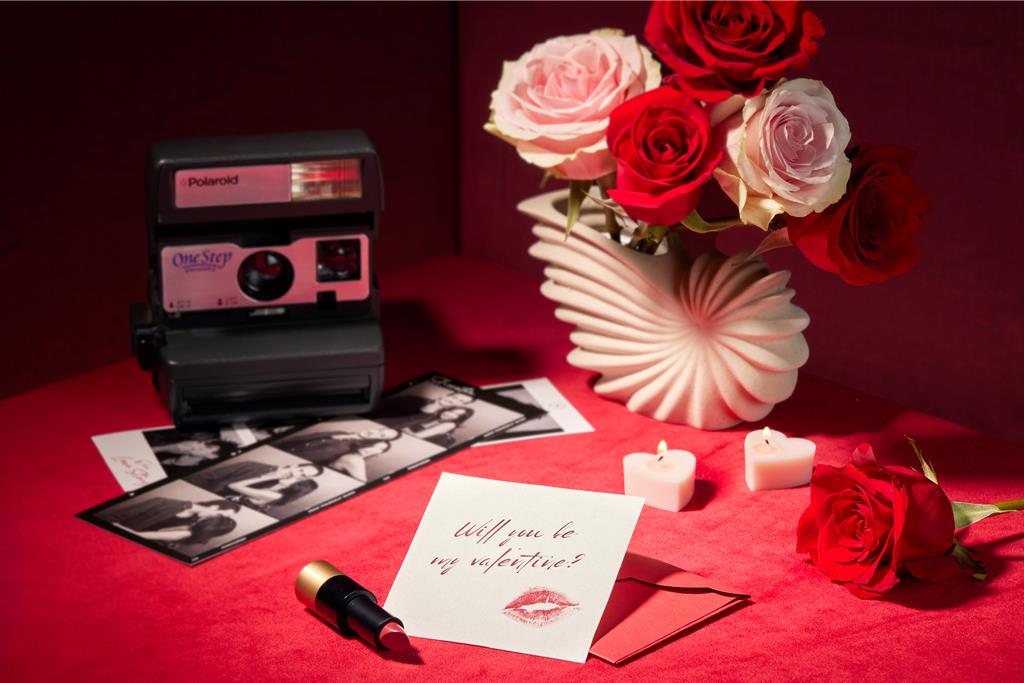 情人約會提案!不怕撞期農曆年 高檔飯店情人節海陸佳餚獨寵戀人