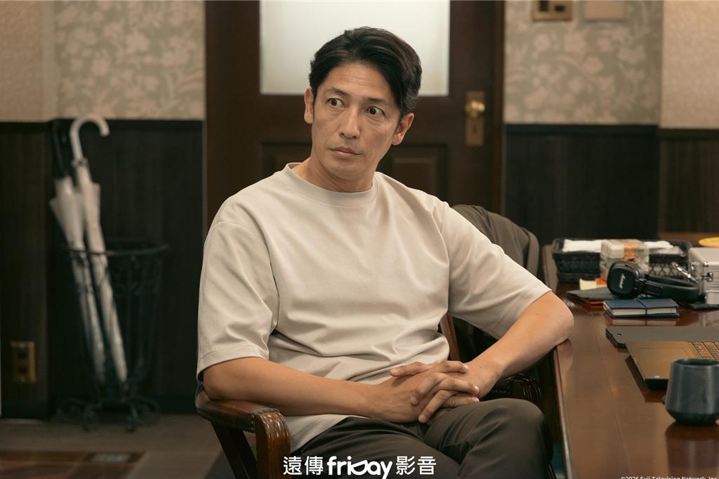 最想投保的珍貴事物?二寶爸玉木宏甜喊:和孩子一起入睡的時間