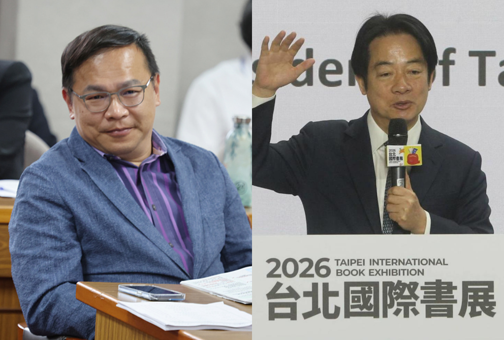 王義川連這事也要說謊?王淺秋曝「台灣最可怕的現象」