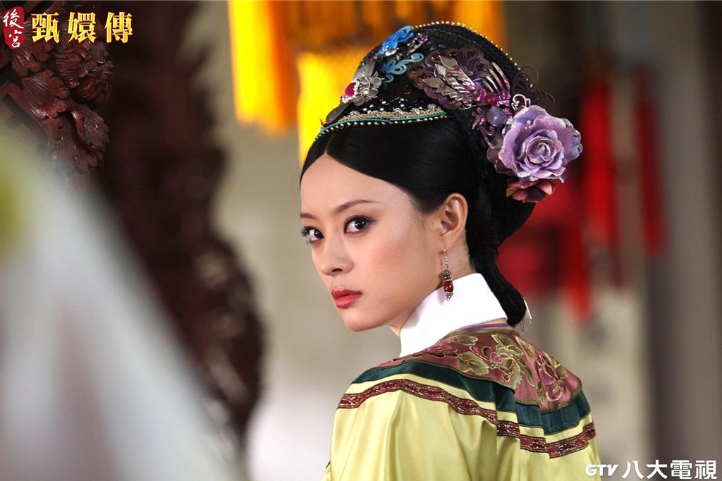 第5年!《後宮甄嬛傳》過年24小時直播馬拉松又來了