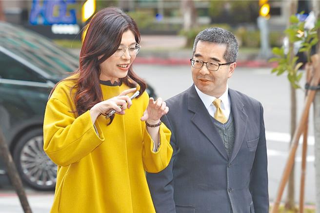 兩岸統一？鄭麗文坦言現階段還不成熟 先確立和平架構