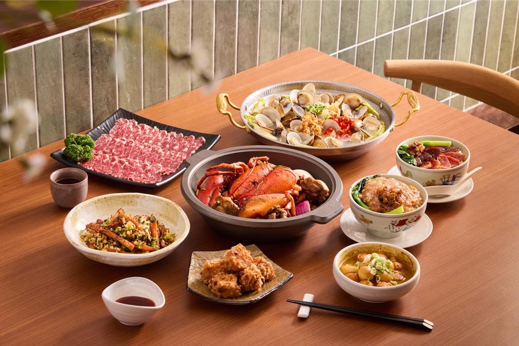 鍋控注意!天冷限定港式煲鍋、日式海陸鍋優惠一次看