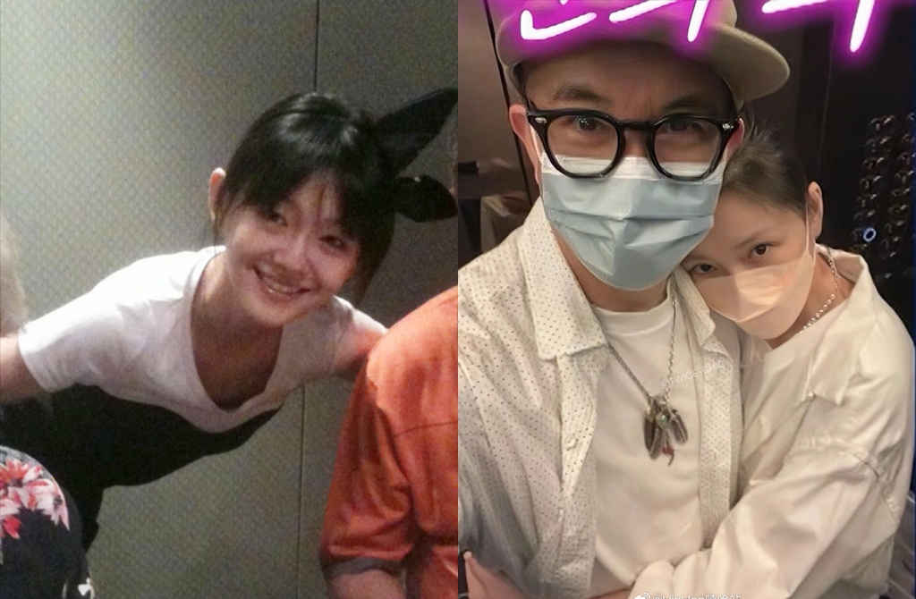 韓媒首公開大S過世過程 想提早回家「在機場路上心臟驟停」