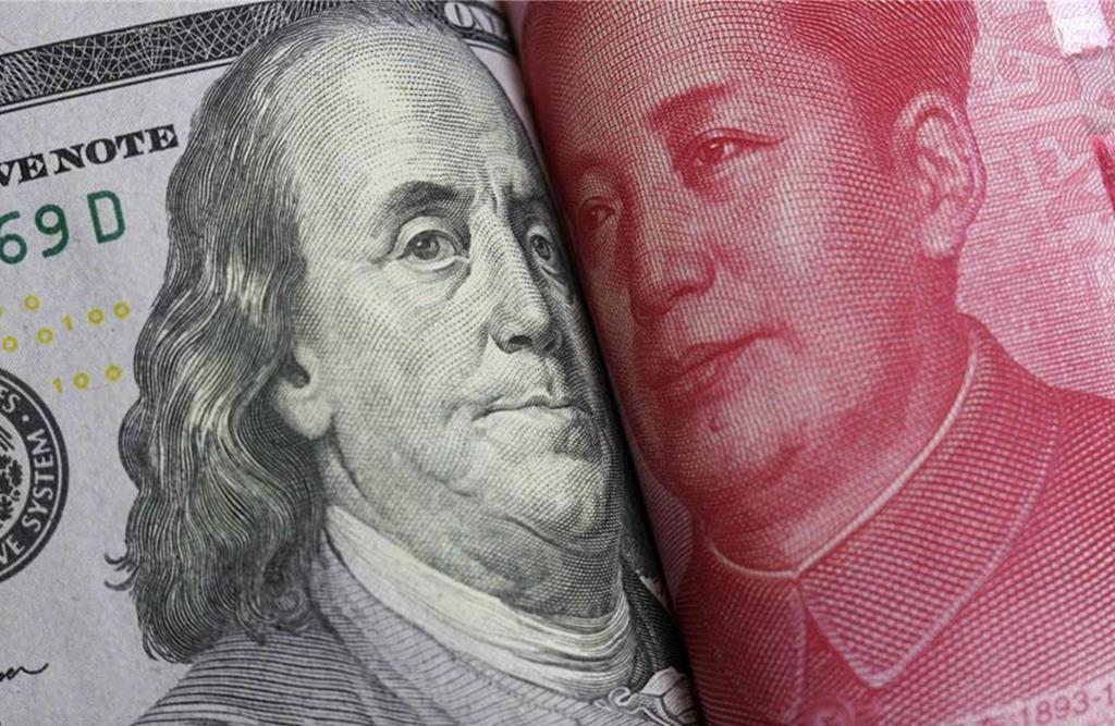 人民幣被低估?貿易戰之後 陸美是否又要迎來貨幣戰
