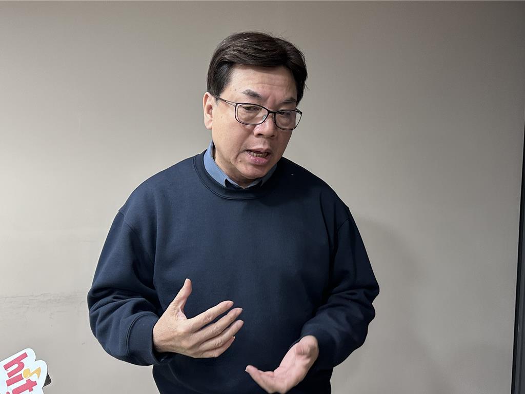 綠新北市長參選人提六大福利政見 劉和然轟「亂開支票」