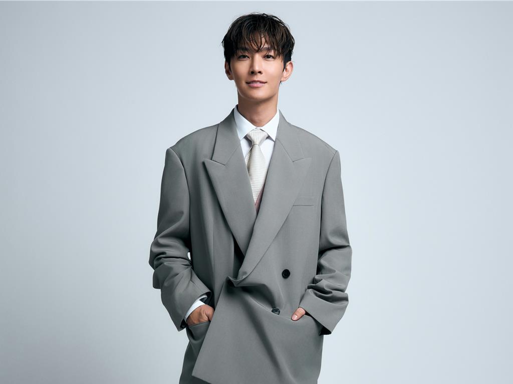 炎亞綸集結五位藝人私服義賣 攜手李玉璽力挺伊甸愛圍爐