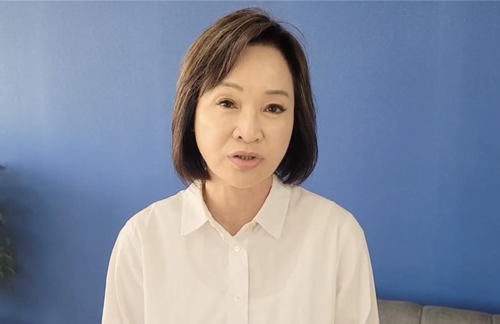 民眾黨拋戰略目標「打下高雄」 柯志恩:藍白有默契一定要合