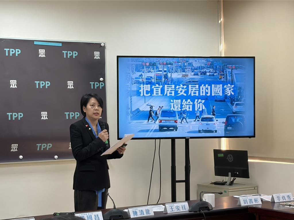 若內閣官員拒答詢...李貞秀憂「沒罰則」:是不是該修法?