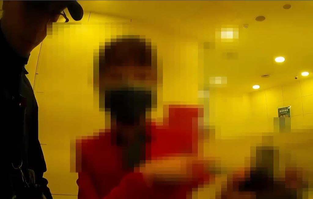 信了牛樟芝「500%高獲利」話術 北市男急匯300萬遭警攔阻