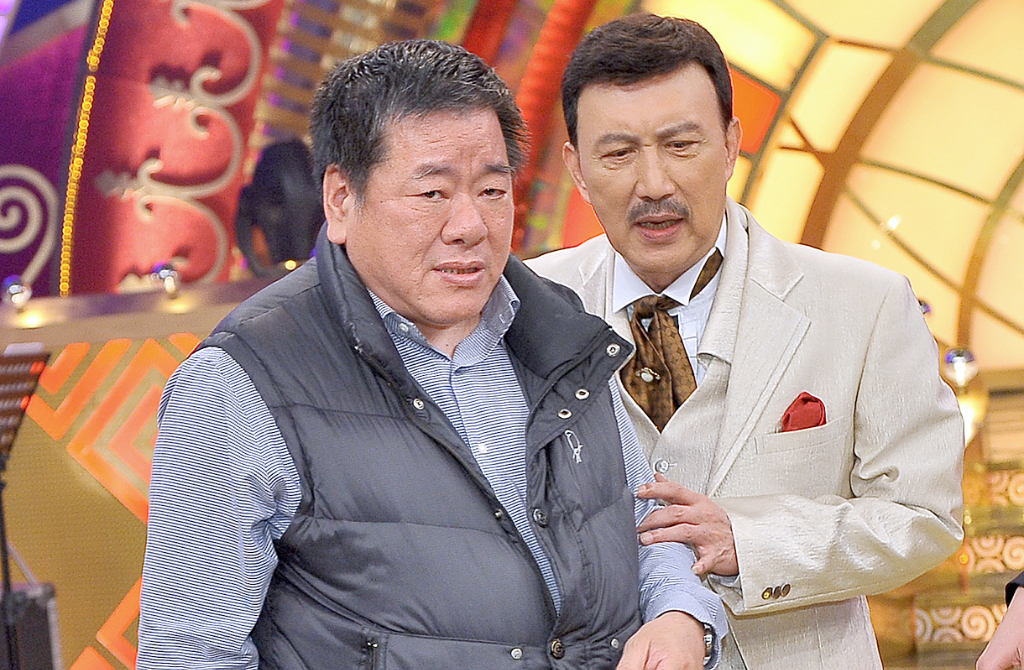 吳敦7年前遭大兒子圖謀家產!晚年靠借貸度日 一度淚灑鏡頭