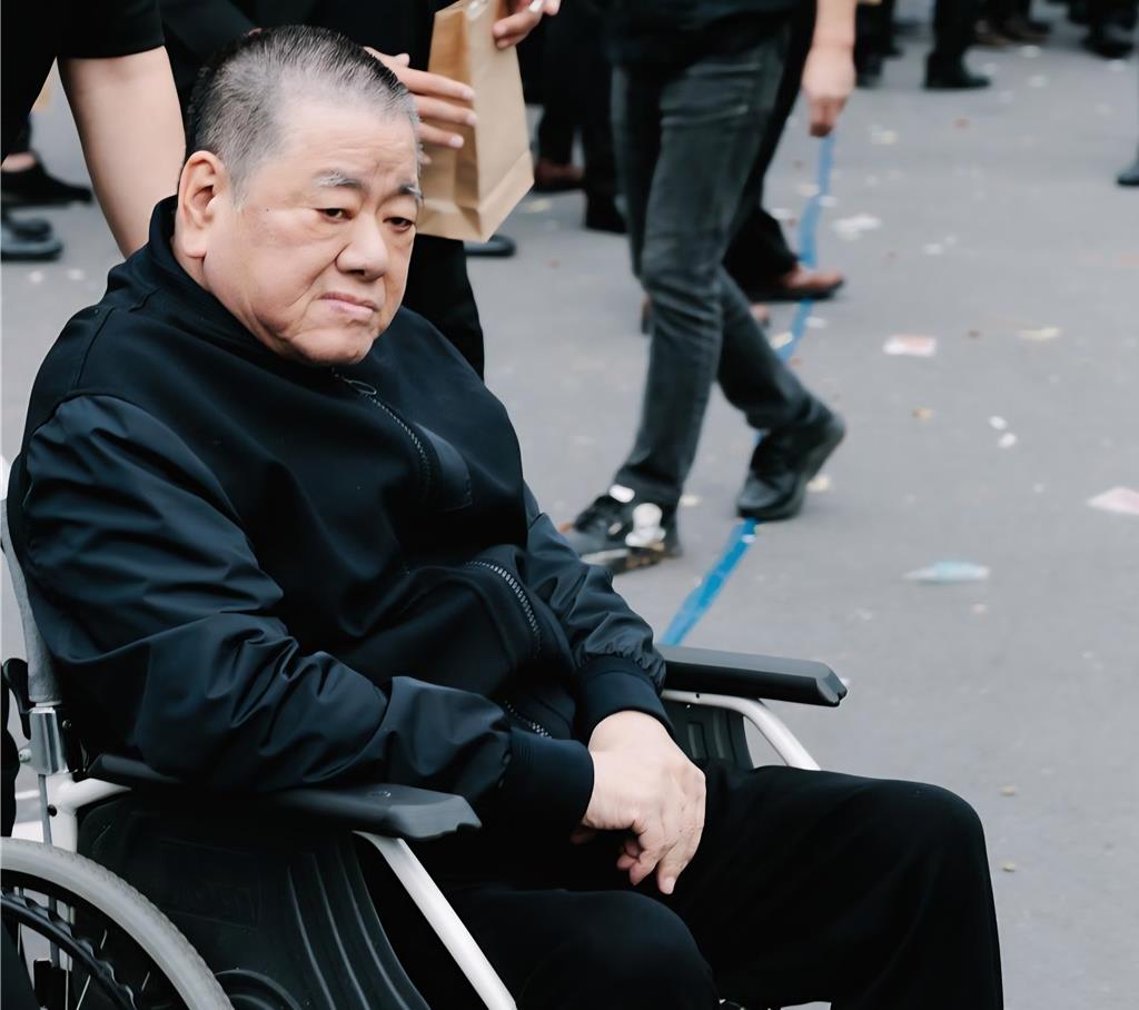 竹聯大老吳敦逝世 小年夜中午家祭 「1原因」不辦公祭