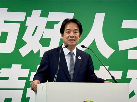 綠提名屏東、澎湖縣長參選連任 陳光復回應質疑