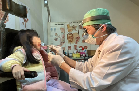 長榮診所院長鄭國揚病逝除夕看診成絕響