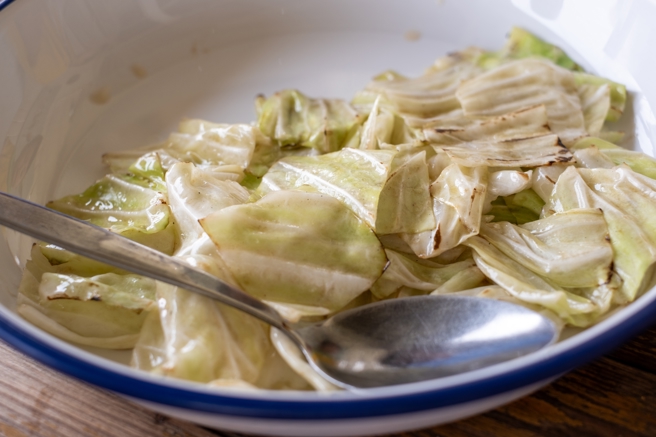 台灣高麗菜被讚爆 出國吃不到特別想念