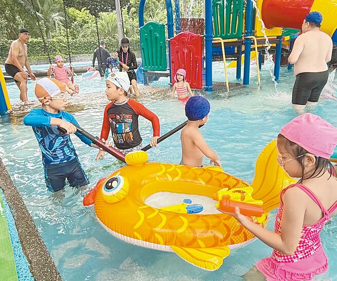 規律運動助自閉兒學習互動與成長