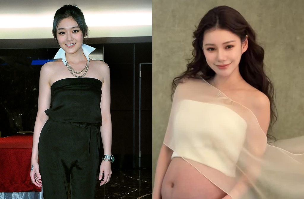 大S兒女保母年薪百萬 首談「前後兩任老闆娘差異」