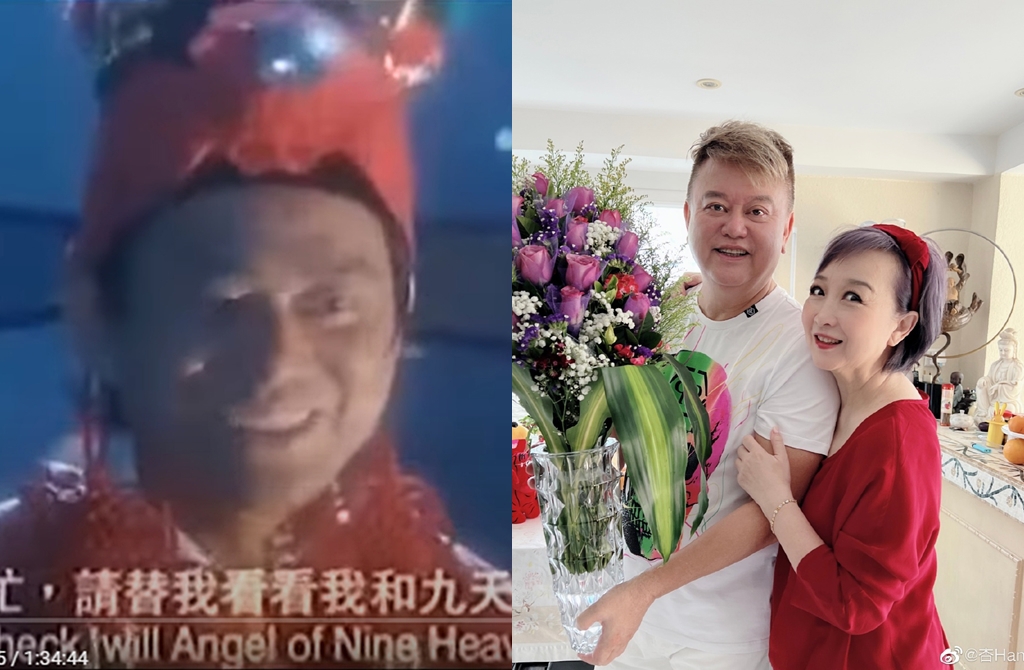 陳百祥破產4次結婚47年 談原因脫口:是人都知道我絕子絕孫