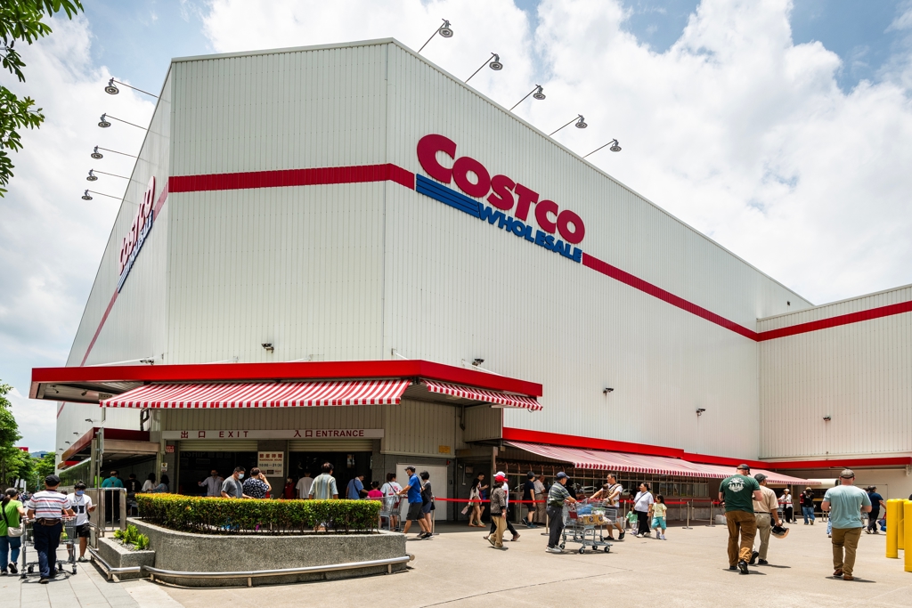 有去好市多購物注意!開出1000萬、200萬發票 中獎門市出爐