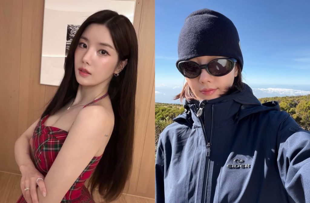 「水彈女王」權恩妃險毀容?鼻、嘴二度灼傷 近照曝光粉絲心疼