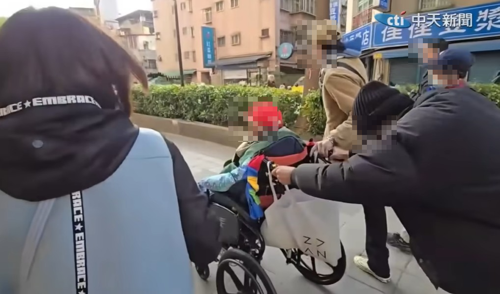 身價8億百歲人瑞與看護閃婚!律師揭疑點:這2人還有良心嗎?