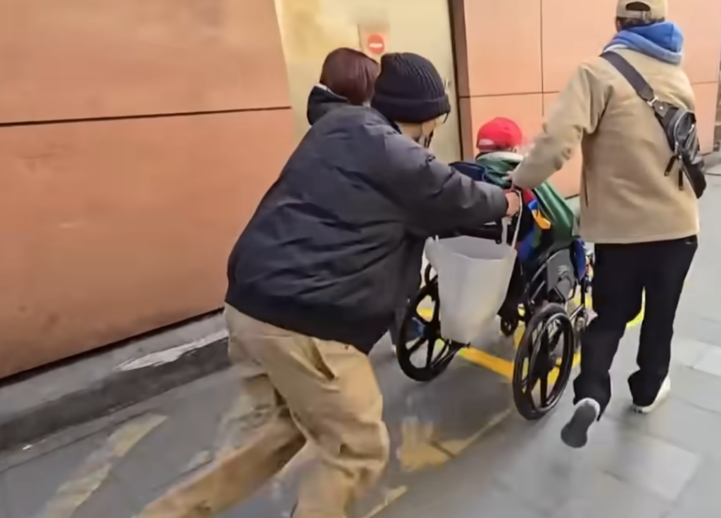 身價8億人瑞被結婚!子孫狂搶奪 68歲看護告3罪、申請保護令