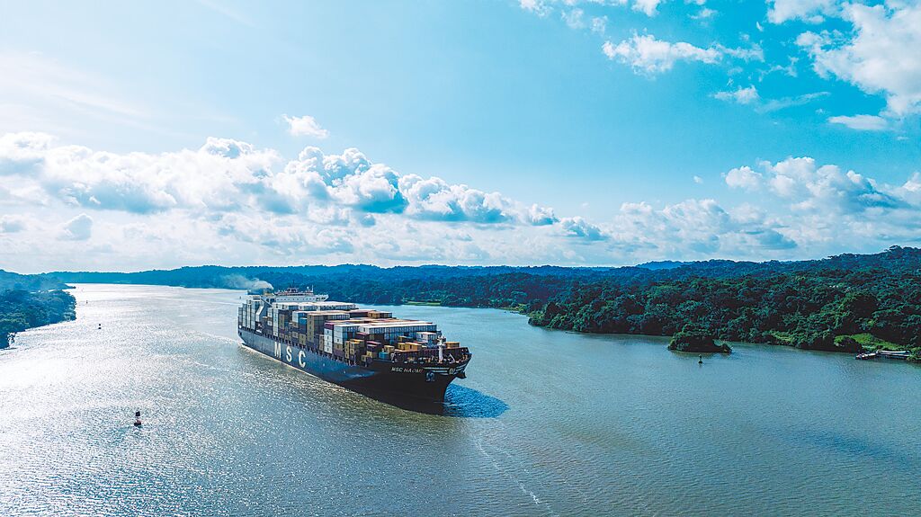 海納百川》川普營造錯覺誤導對手(季霆剛)