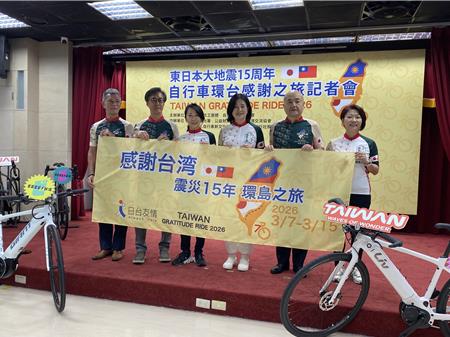 日本旅客來台穩定回升觀光署目標今年突破170萬人次