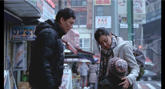 張震零下10度跑外送：一秒變「女兒傻瓜」網感動破防