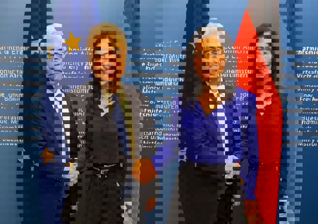 國際能源總署署長批評德國放棄核能是歷史錯誤