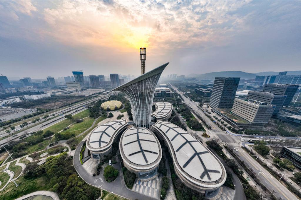 緊扣五大重點方向 「中國光谷」發布400項創新應用場景