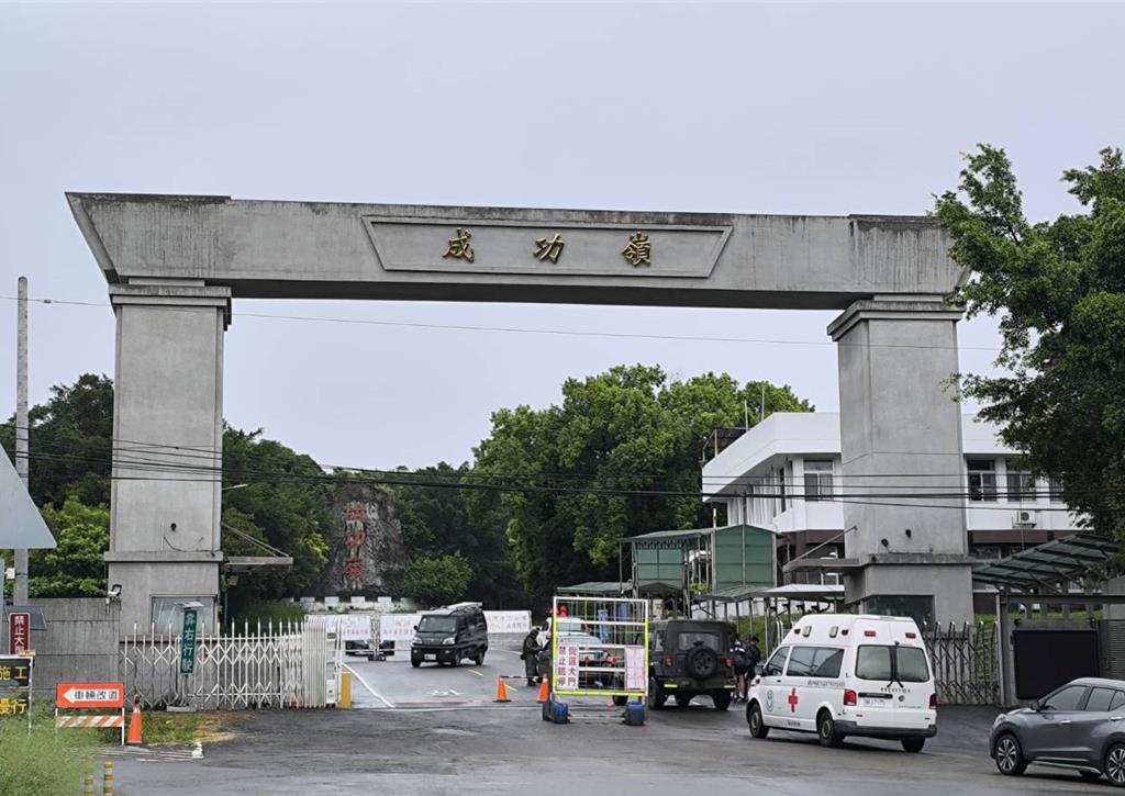 成功嶺財務士爆貪污!投資欠300萬「A走7萬公款」 上訴求輕判遭駁