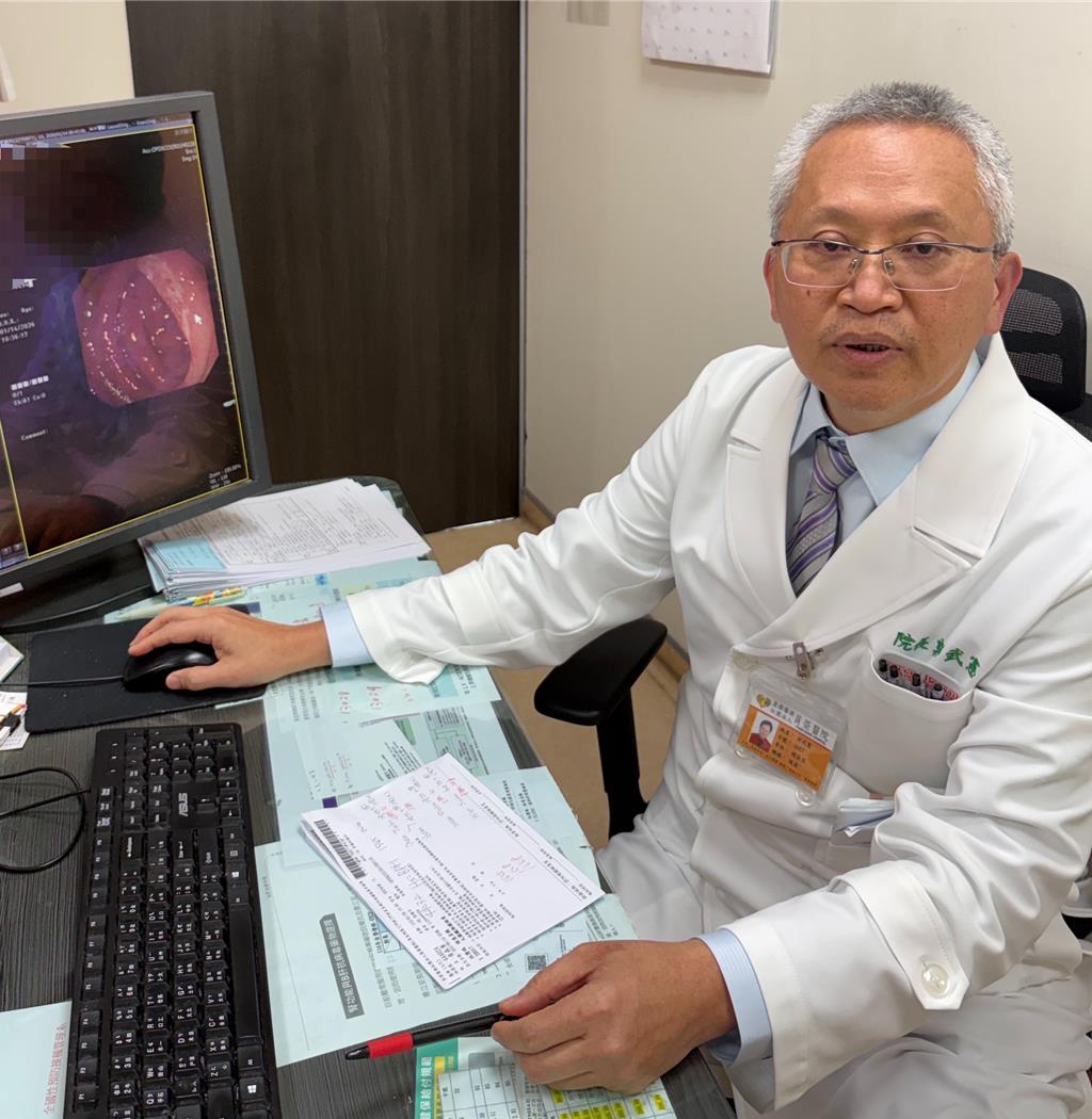 劇烈背痛竟非心梗作祟 小心胃潰瘍「轉移痛」害誤判