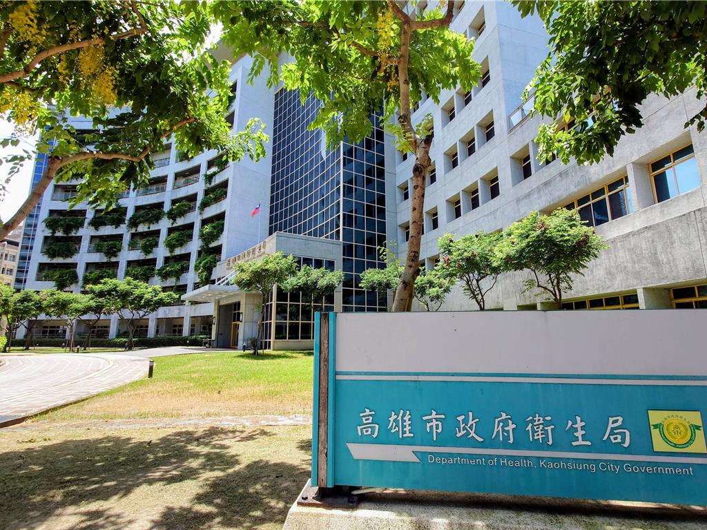 高市衛生局出包一籮筐 藍黨團怒批綠包庇:會被選民記住