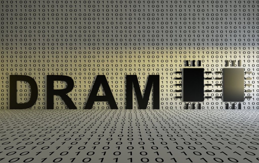 記憶體市況熱到2028年!華邦電1月營收首破百億背後 內行人怎解讀?