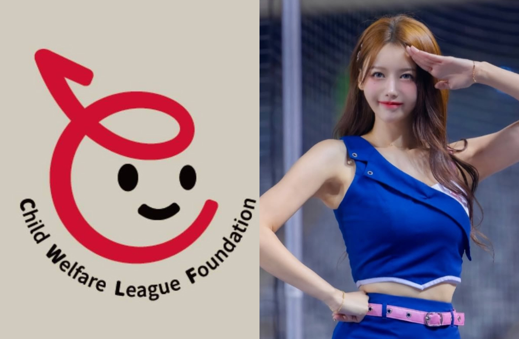 李雅英捐錢挨轟!兒福聯盟「3點聲明」回應了:會如實使用善款