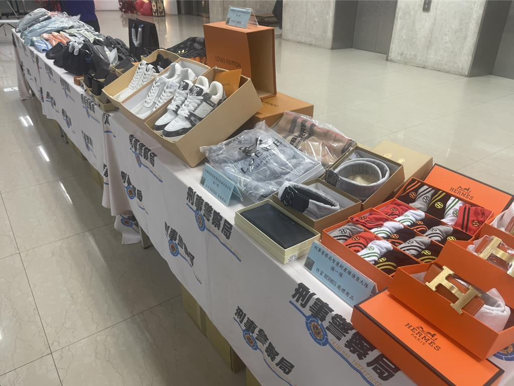 兄弟檔進大陸A貨在IG販售 拍TikTok吸89購買月入400萬