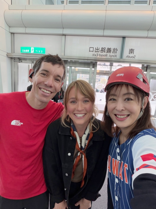 賈永婕被問選 Mayor 課開玩笑：明天幫我登記