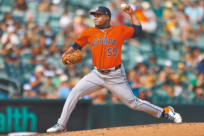 老虎-signed瓦德茲攜手史庫柏強化先發輪值