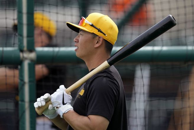 鄭宗哲被紅襪接收今冬第4度換球隊