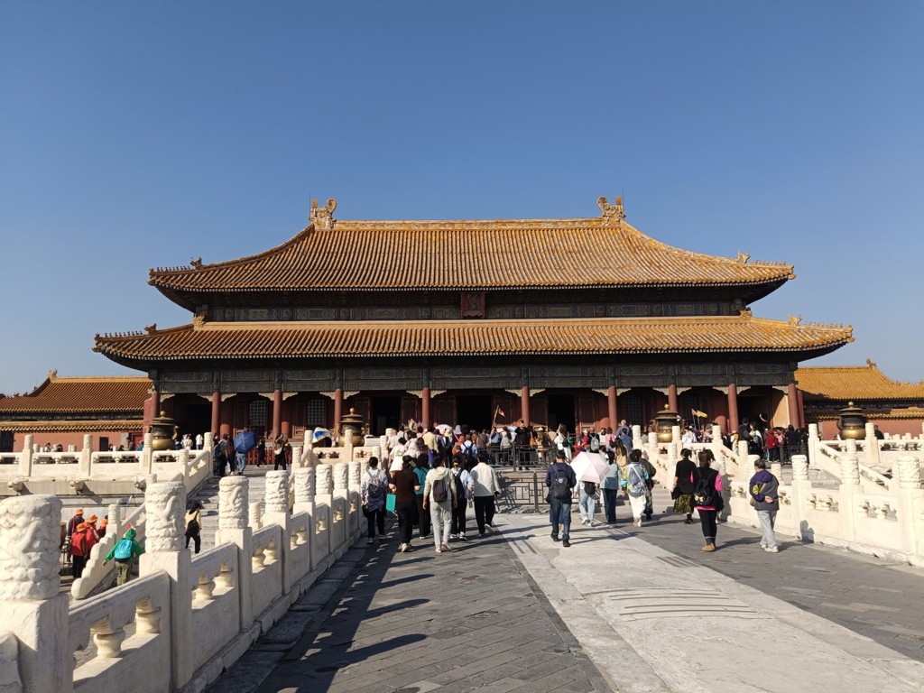 影》皇帝年夜飯吃什麼?清皇室除夕家宴大公開 台灣西瓜上桌