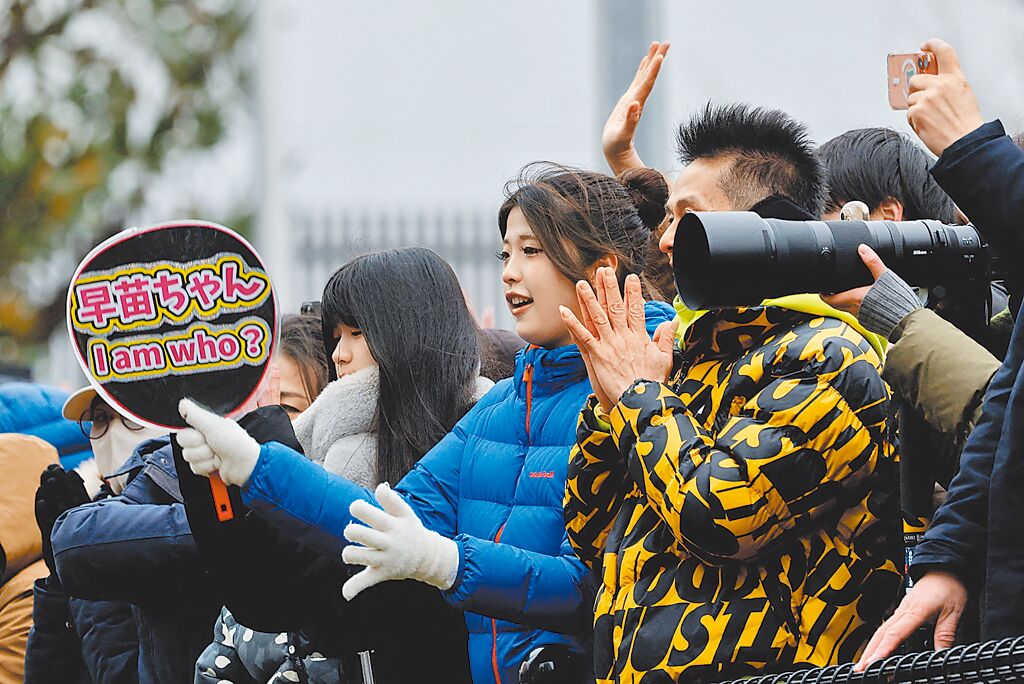 張慧英專欄》人氣不能治百病