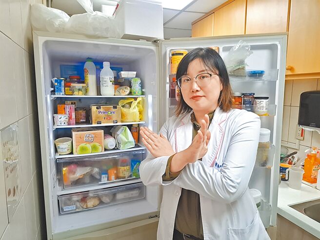 過年前冰箱別塞太滿 避免食材變質與細菌滋生