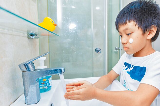 專家提醒：勤洗手防沙門氏菌致病食物中毒頻傳