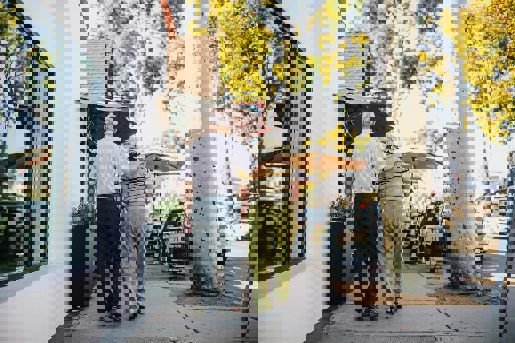 過年就是要走春!研究:長期缺乏社交 罹患糖尿病恐增2倍