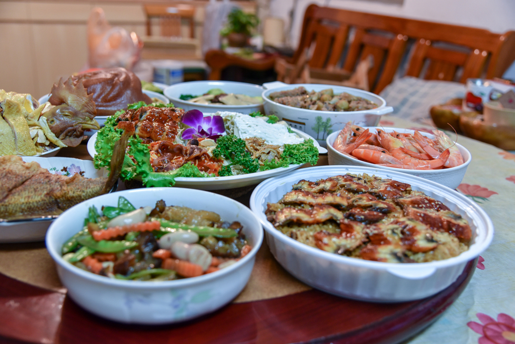 除夕圍爐最怕哪道年菜?大票人點名這2樣:馬上吐出來