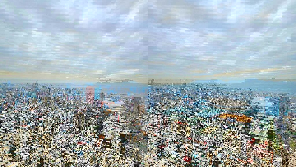 房市「量縮價緩跌」十大產品恐帶頭跌價