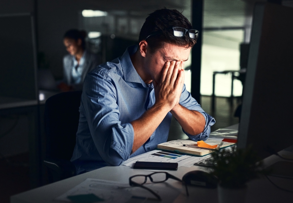 工程師也難逃!下一次經濟衰退 外媒點名「15種工作」恐最先消失