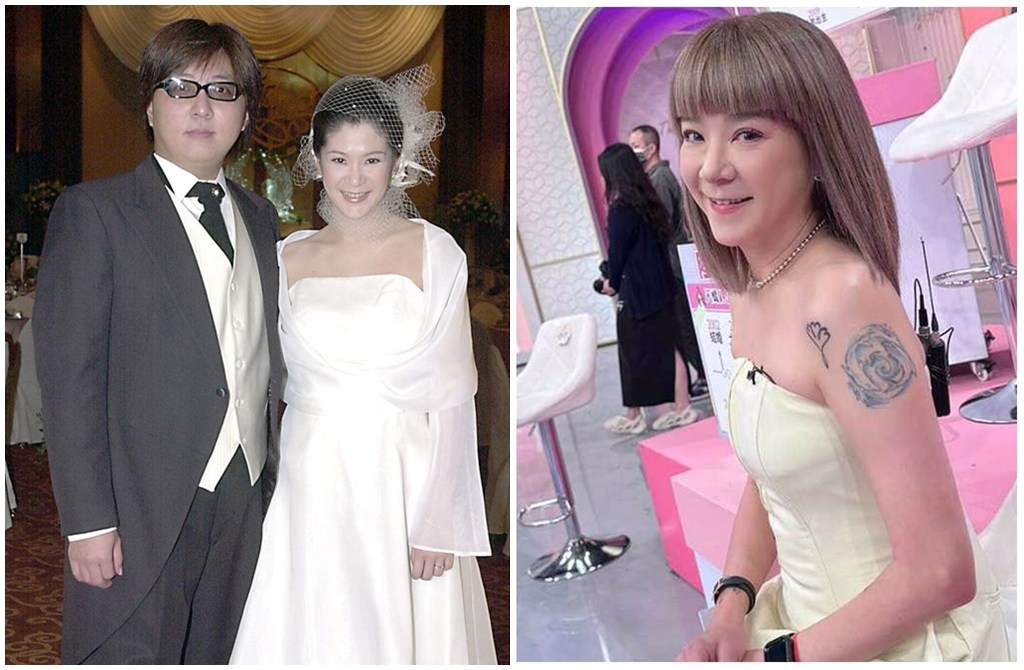 爆袁惟仁家屬要孩子轉達「別去告別式」陸元琪反擊:我婚姻的殺手